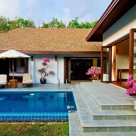 Villa Suksan Rawai Exterior foto