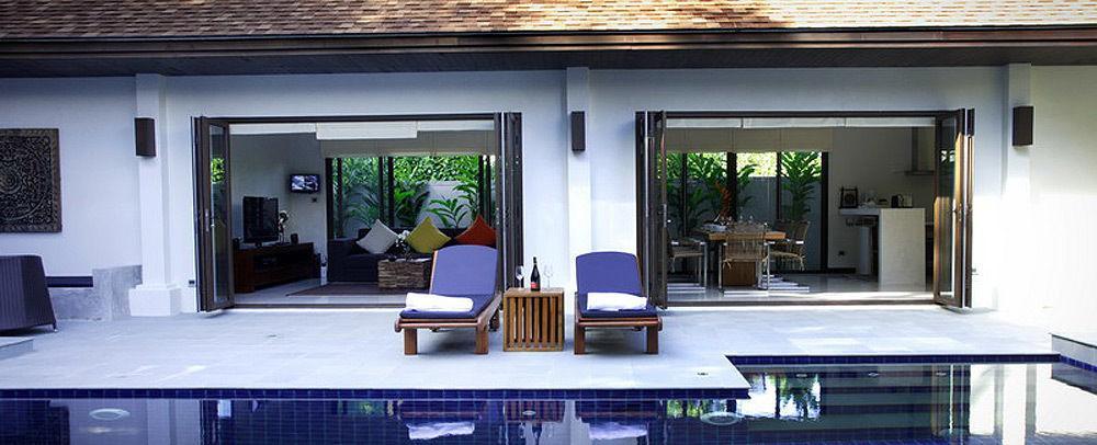 Villa Suksan Rawai Exterior foto
