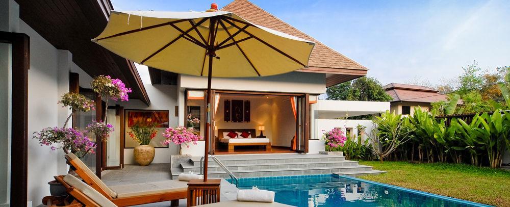 Villa Suksan Rawai Exterior foto