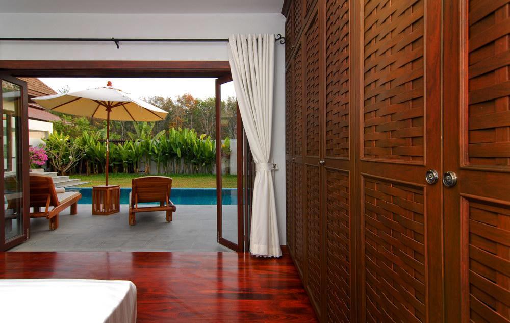 Villa Suksan Rawai Exterior foto