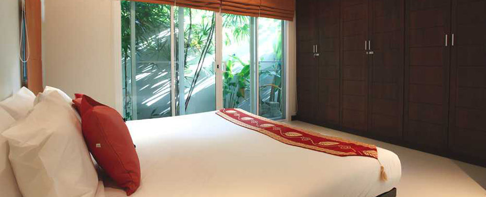 Villa Suksan Rawai Exterior foto