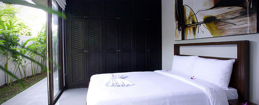 Villa Suksan Rawai Exterior foto